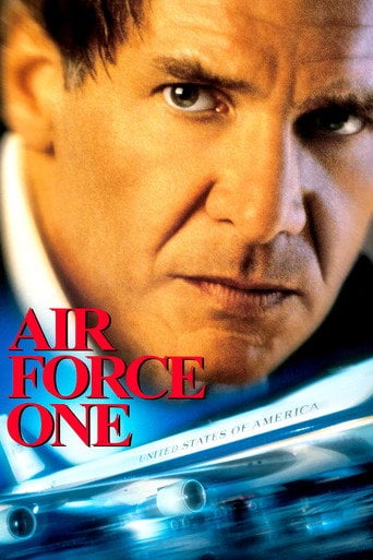 Air Force One - Wolfgang Petersen · 1997