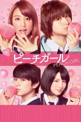 Peach Girl - Kōji Shintoku · 2017