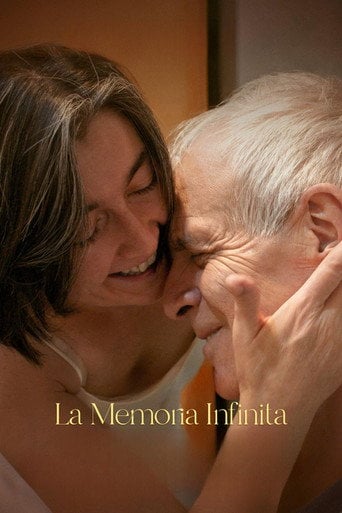 La memoria infinita - Maite Alberdi · 2023