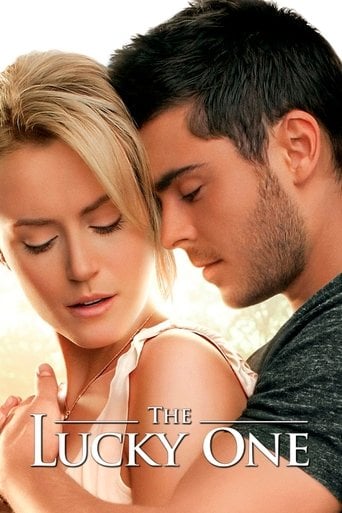 The Lucky One - Scott Hicks · 2012
