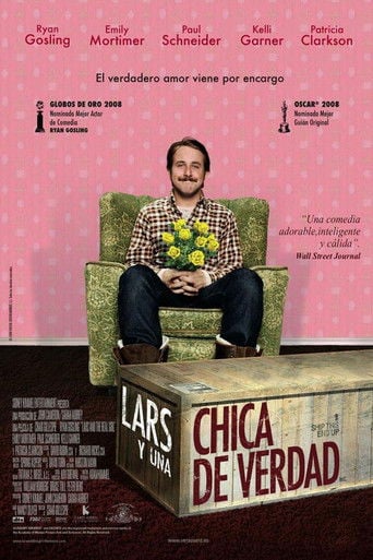 Lars y una chica de verdad - Craig Gillespie · 2007