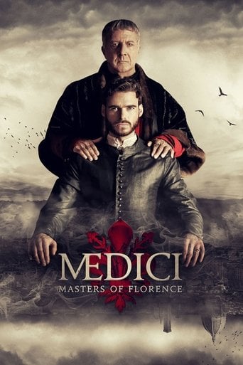 Medici: Masters of Florence - Nicholas Meyer · 2016