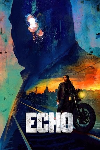 Echo - · 2024