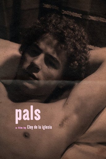 Pals - Eloy de la Iglesia · 1982