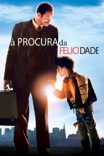 À Procura da Felicidade - Gabriele Muccino · 2006