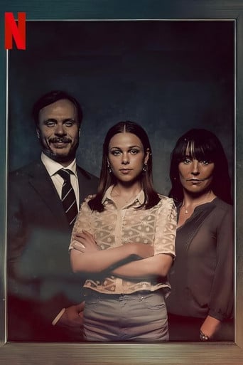 A Nearly Normal Family - · 2023