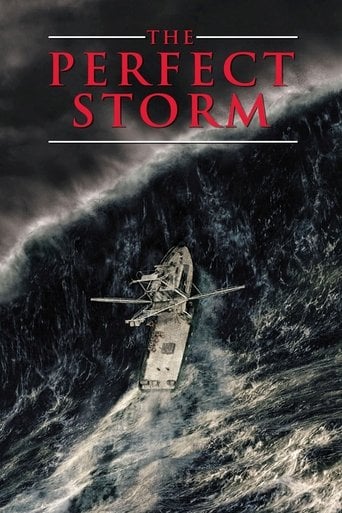 The Perfect Storm - Wolfgang Petersen · 2000