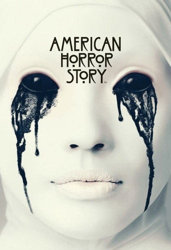 American Horror Story: Asylum - · 2012