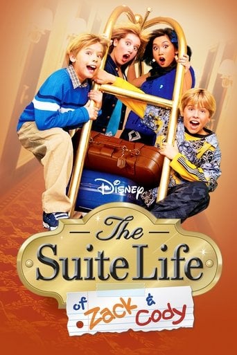 The Suite Life of Zack & Cody - Danny Kallis · 2005