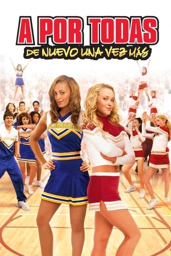 A por todas: De nuevo una vez más - Steve Rash · 2006