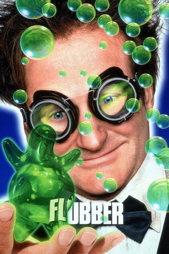 Flubber - Les Mayfield · 1997