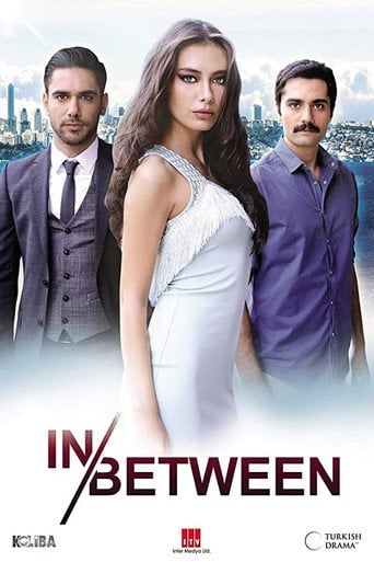 Entre dos amores - Peyami Safa · 2013