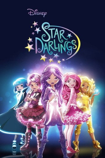 Star Darlings - · 2015