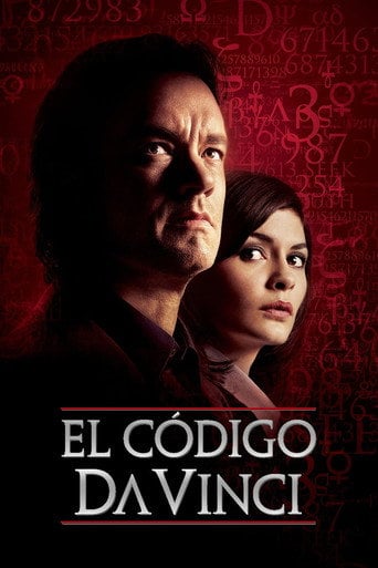 El código Da Vinci - Ron Howard · 2006