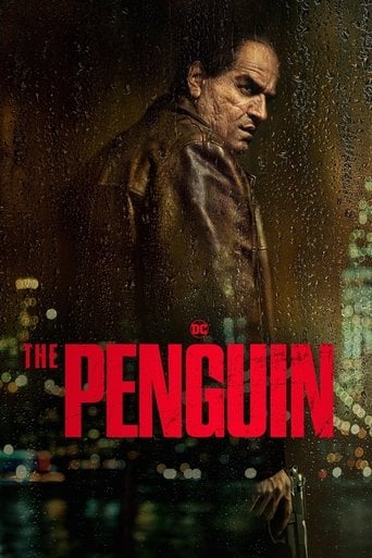 The Penguin - Lauren LeFranc · 2024
