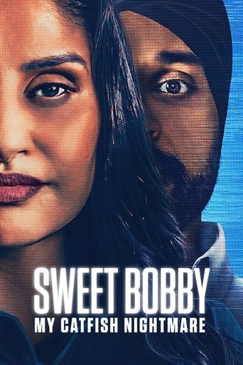 Sweet Bobby: My Catfish Nightmare - Lyttanya Shannon · 2024