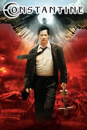 Constantine - Francis Lawrence · 2005