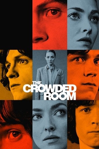 The Crowded Room - Akiva Goldsman · 2023