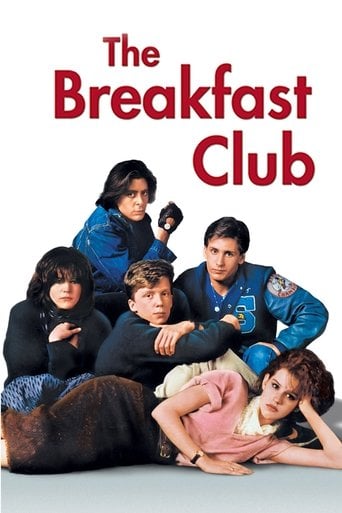 The Breakfast Club - John Hughes · 1985