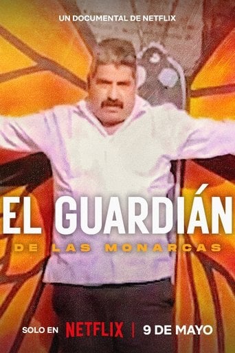 El Guardián de las Monarcas - Emiliano Ruprah de Fina · 2024