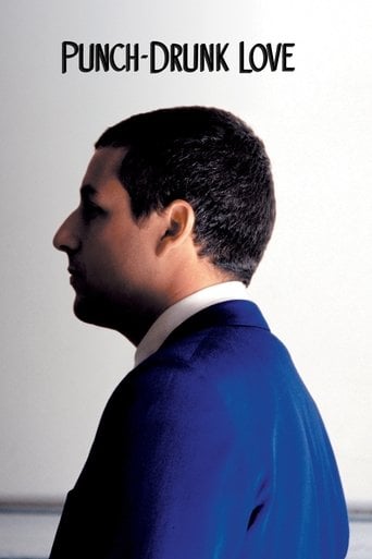 Punch-Drunk Love - Paul Thomas Anderson · 2002