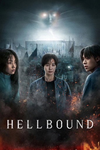 Hellbound - Yeon Sang-ho · 2021