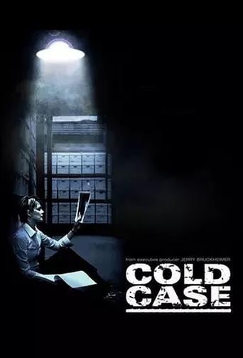 Cold Case - Meredith Stiehm · 2003