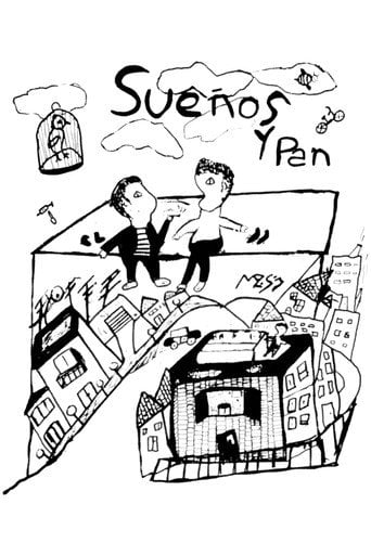 Sueños y pan - Luis (Soto) Muñoz · 2023