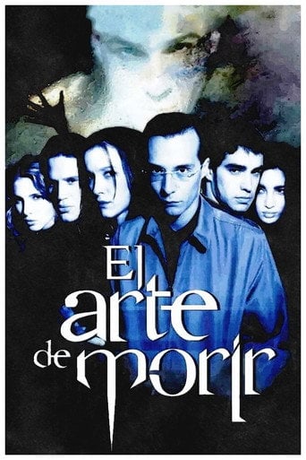 The Art of Dying - Álvaro Fernández Armero · 2000