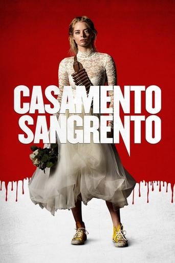 Casamento Sangrento - Tyler Gillett · 2019