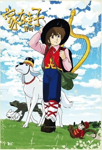 Nobody's Boy: Remi - · 1977