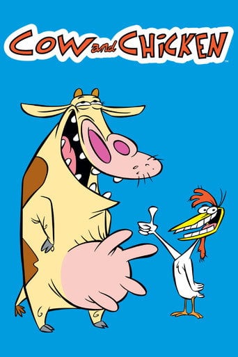 Cow and Chicken - David Feiss · 1997