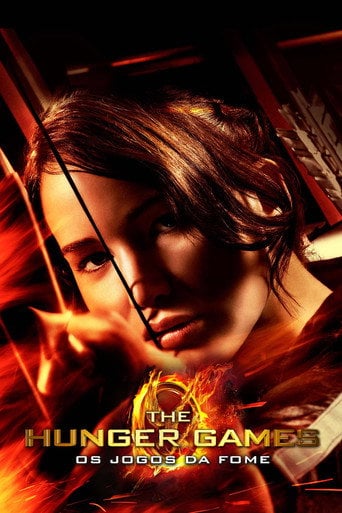 Jogos Vorazes - Gary Ross · 2012