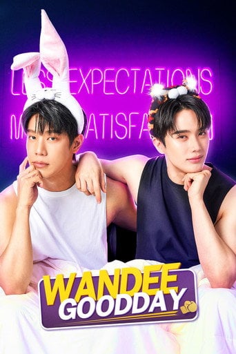 Wandee Goodday - Nottakorn · 2024