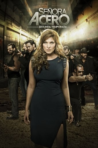 Senora Acero - Roberto Stopello · 2014