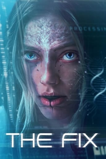 The Fix - Kelsey Egan · 2024