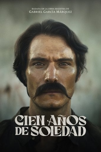 Cien años de soledad - Alex Garcia Lopez · 2024