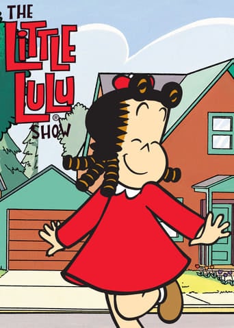 The Little Lulu Show - Marge · 1995