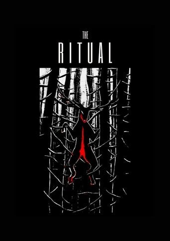 El ritual - David Bruckner · 2017