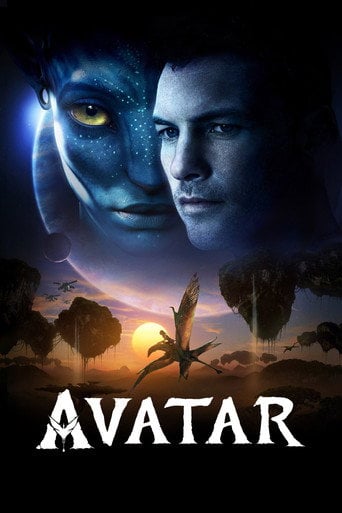 Avatar - James Cameron · 2009
