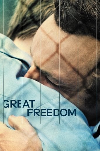 Great Freedom - Sebastian Meise · 2021