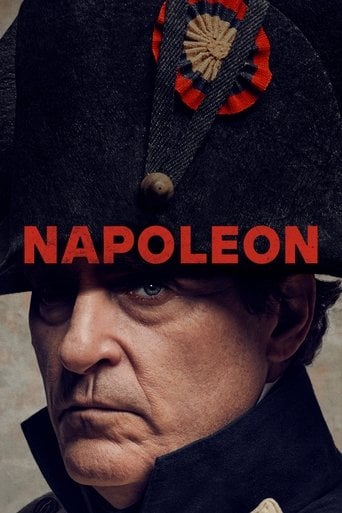 Napoleon - Ridley Scott · 2023