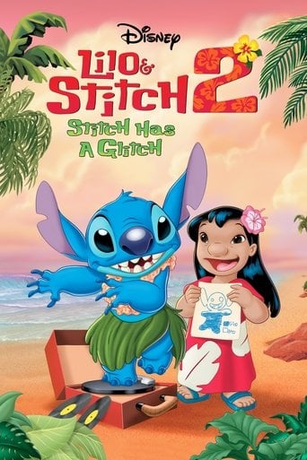 Lilo & Stitch 2: Stitch Has a Glitch - Michael LaBash · 2005
