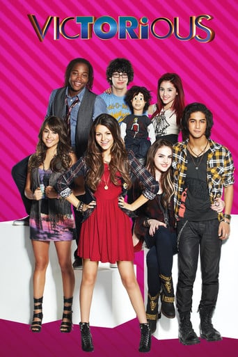 Victorious - Dan Schneider · 2010