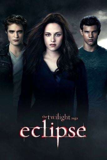 Eclipse  - David Slade · 2010