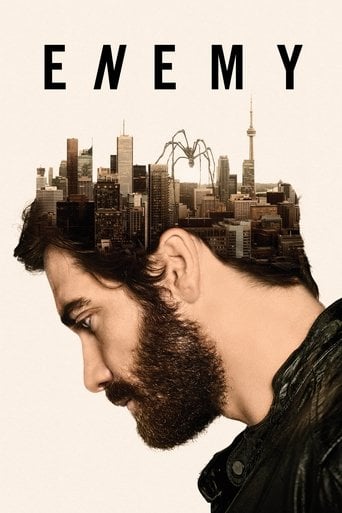 Enemy - Denis Villeneuve · 2014