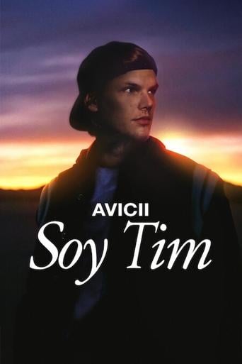 Avicii: Soy Tim - Henrik Burman · 2024