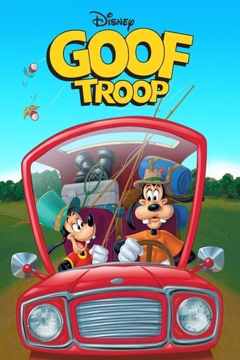 Goof Troop - Karen Peterson · 1992