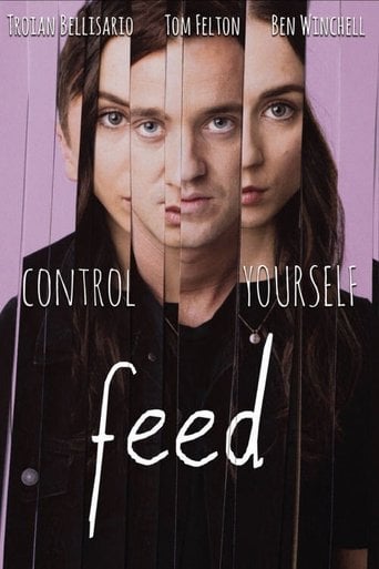 Feed - Tommy Bertelsen · 2017