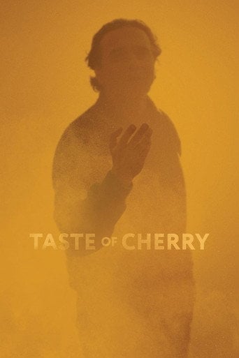 Taste of Cherry - Abbas Kiarostami · 1997